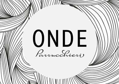 Onde Parrucchieri Banner di Onde Parrucchieri